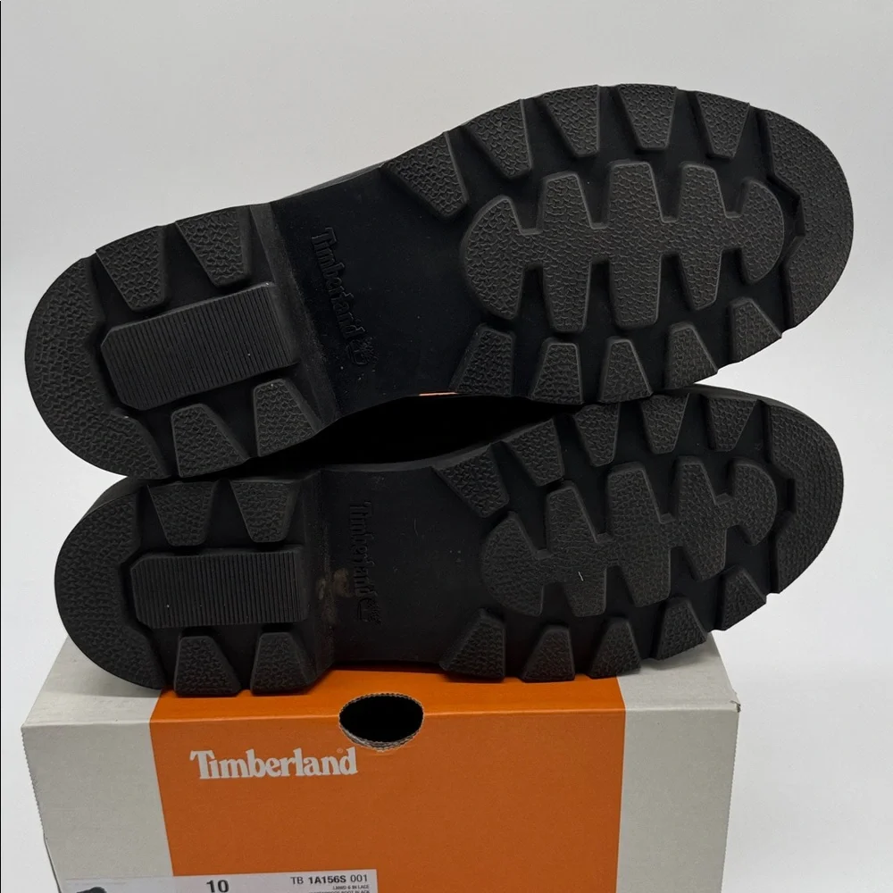 Timberland Linden Woods 6-Inch Waterproof Bootie - Women's